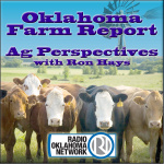 Ron Ag Perspectives With Ron Hays On Ron (radio Oklahoma Network)