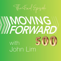 MF 500 : All good things moving forward.