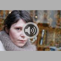 «Le musée des valeurs sentimentales» lu par Gaëlle Obiégly