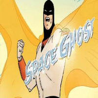Space Ghost (1966) - Animations Anonymous