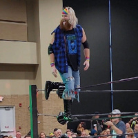 DFB/Moondog Greg Murray - 200 Matches Later