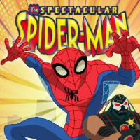 Spectacular Spider-Man - Animations Anonymous