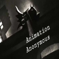 Batman Caped Crusader - Animations Anonymous