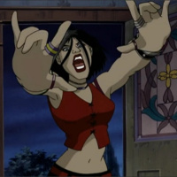 X-Men Evolution Season 2 - Animations Anonymous