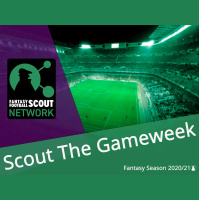 Scout The Gameweek: Episode 9 - Brett FPL Shake n Bake