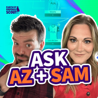 GW8: Az + Sam FPL QA #2