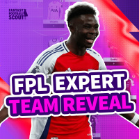 GW8: FPL Expert Team Selection