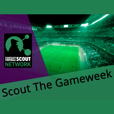 The Fantasy Football Scoutcast