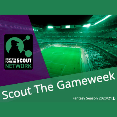The Fantasy Football Scoutcast