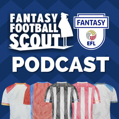 The Fantasy Football Scoutcast