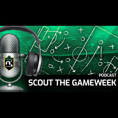 The Fantasy Football Scoutcast