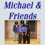 Michael  Friends
