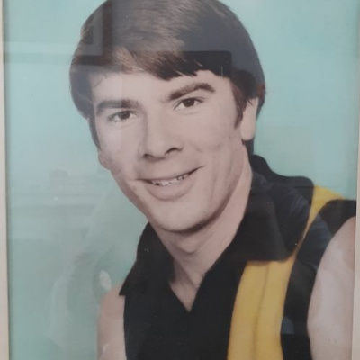 Roar: Richmond Football Club History