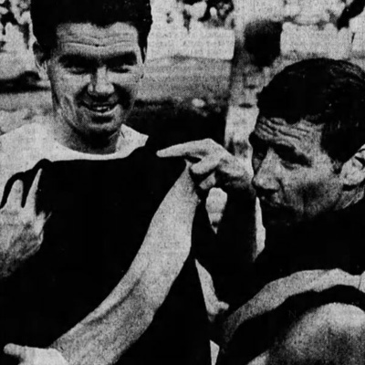 Roar: Richmond Football Club History