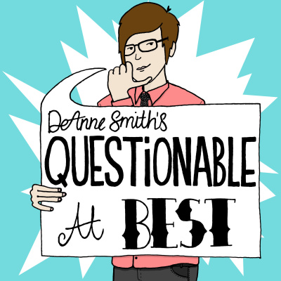 Deanne Smiths Questionable At Best