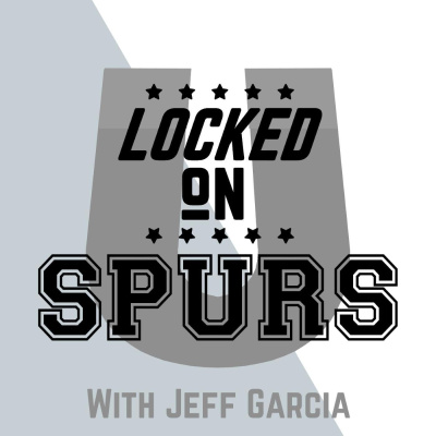 Locked On Spurs