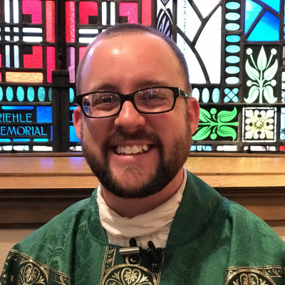 Fr. Chris Geigers Podcast