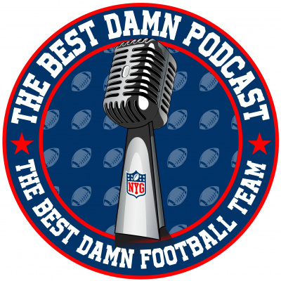 Just Giants Podcast