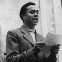 Miguel Hernández, viento del pueblo