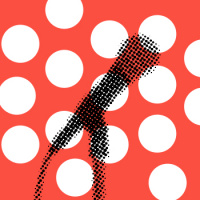 E03 - Camarón: Encuentro de dos galaxias