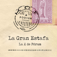 E05 - Fórum: La X de Fórum