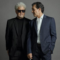 El camino hasta el dolor y la gloria: Pedro Almodóvar y Antonio Banderas con Toni Garrido en Hoy por Hoy