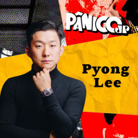 Pyong Lee e Ricardo Ventura