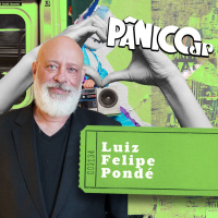 Luiz Felipe Pondé