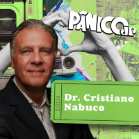 Dr. Cristiano Nabuco e Pilhado