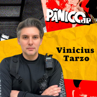 Vinicius Tarzo e Alexander Coelho