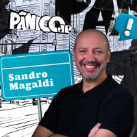 Sandro Magaldi e Junior Masters: Redpill