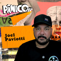 Joel Paviotti e Leonardo Siqueira