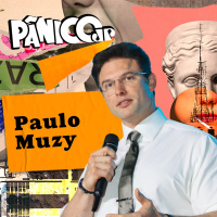 Paulo Muzy