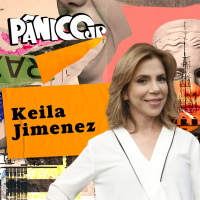 Keila Jimenez e Paula Nobre