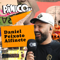 Daniel Peixoto: O Alfinete