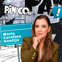 Maria Carolina Gontijo e Luiz Augusto D’Urso