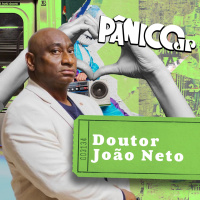 Doutor João Neto e Leonardo Siqueira