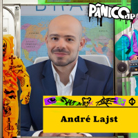 André Lajst e Luiz Kreimer (Guerra no Oriente Médio)