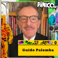 Guido Palomba e Fernando Capez