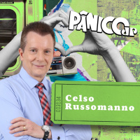 Celso Russomanno e Desirée Rugani