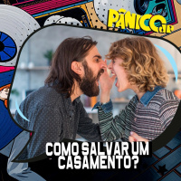 Luiz Augusto D’Urso e Nany People - Você venderia sua íris? / Como salvar um casamento?