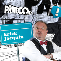 Erick Jacquin e Fernando Holiday