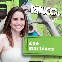 Zoe Martínez e Junior Masters: Redpill