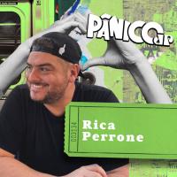 Rica Perrone