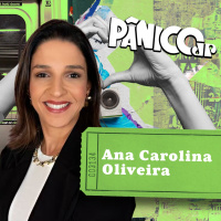 Ana Carolina Oliveira