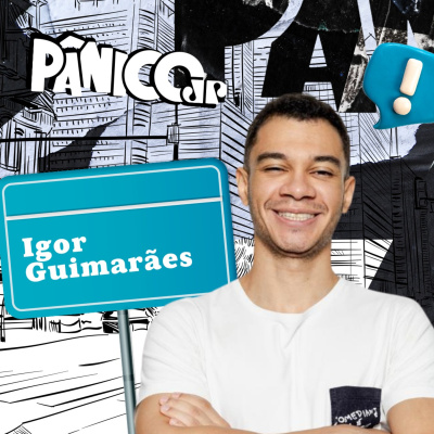 Jovem Pan Fm - Pânico