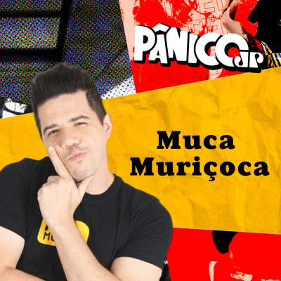 Jovem Pan Fm - Pânico