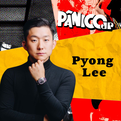 Jovem Pan Fm - Pânico