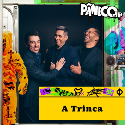 Jovem Pan Fm - Pânico