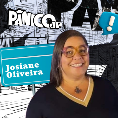 Jovem Pan Fm - Pânico